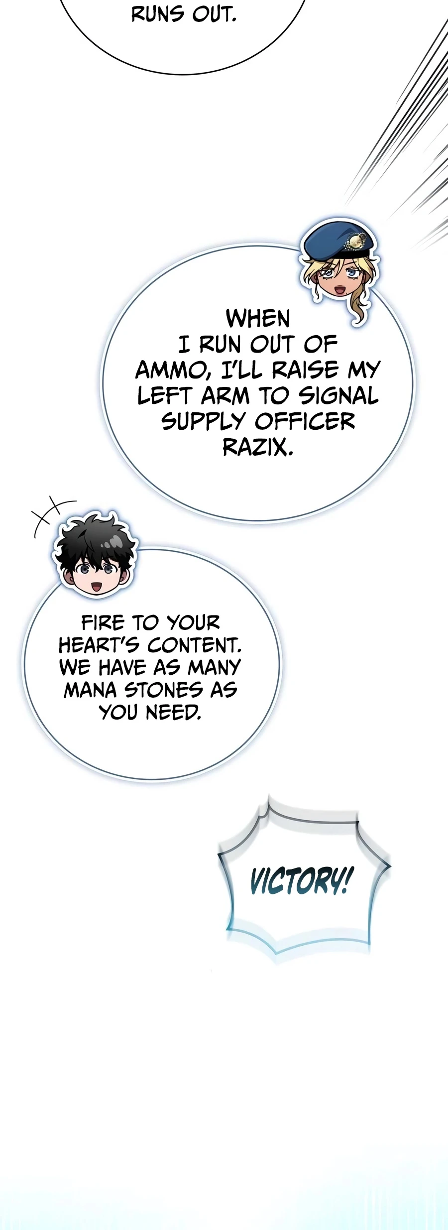 Read A Wimp S Strategy Guide To Conquer The Tower EN Manga Online