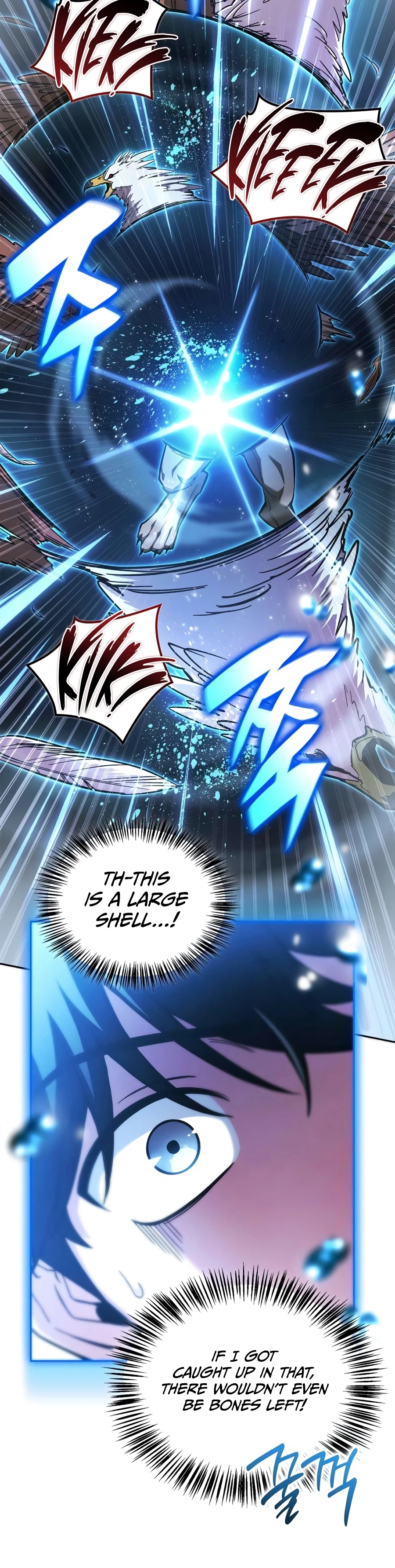 Read A Wimp S Strategy Guide To Conquer The Tower EN Manga Online