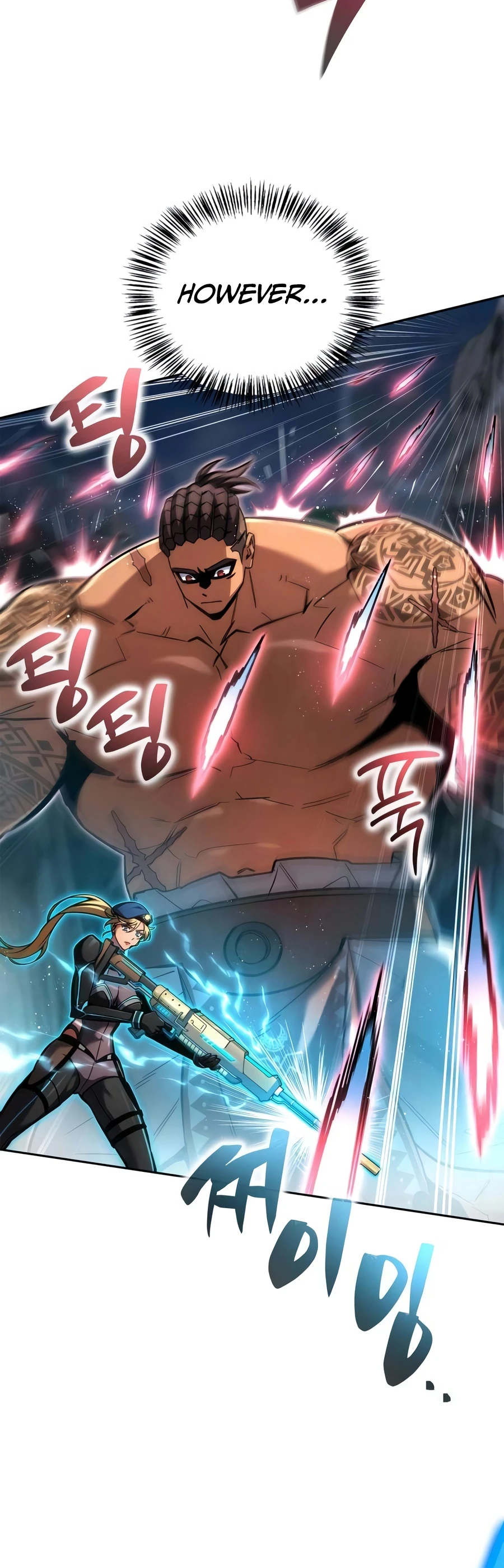Read A Wimp S Strategy Guide To Conquer The Tower EN Manga Online