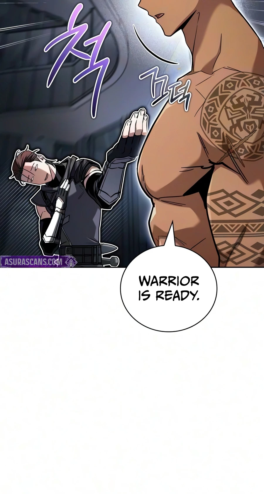 Read A Wimp S Strategy Guide To Conquer The Tower EN Manga Online
