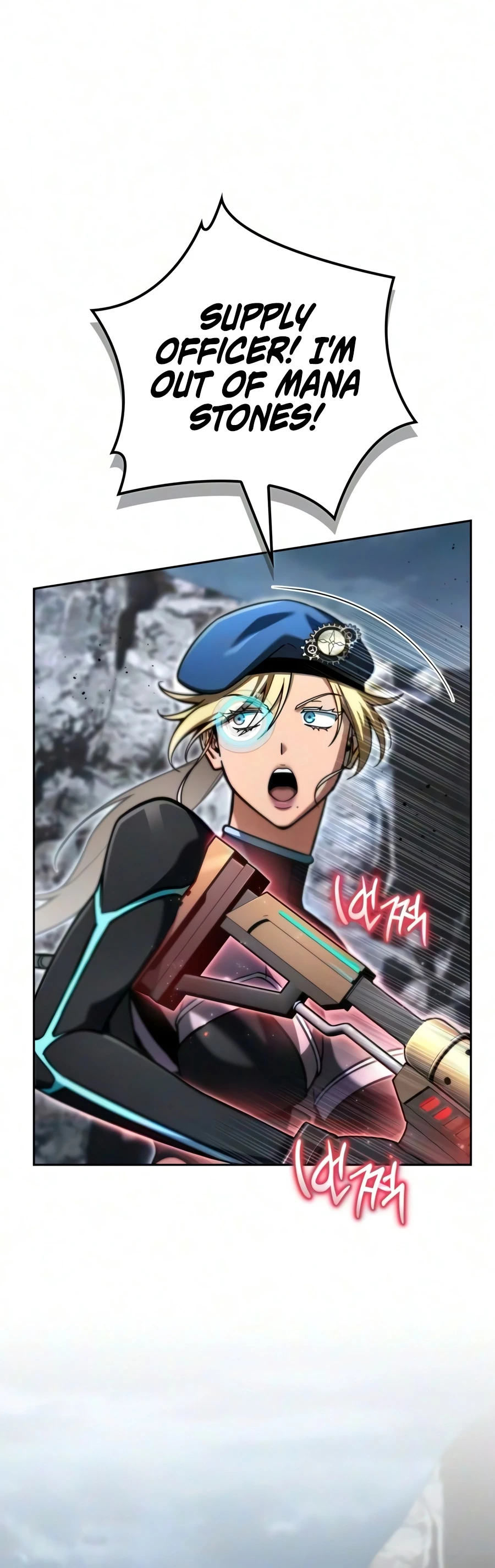 Read A Wimp S Strategy Guide To Conquer The Tower EN Manga Online