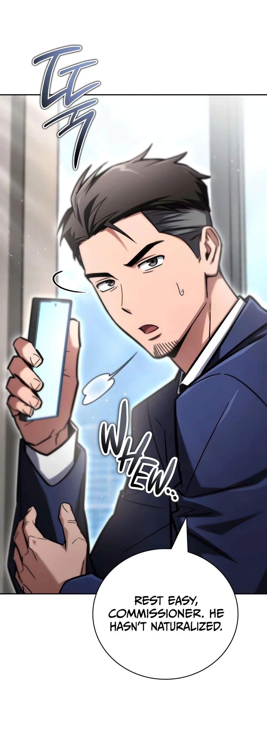 Read A Wimp S Strategy Guide To Conquer The Tower EN Manga Online