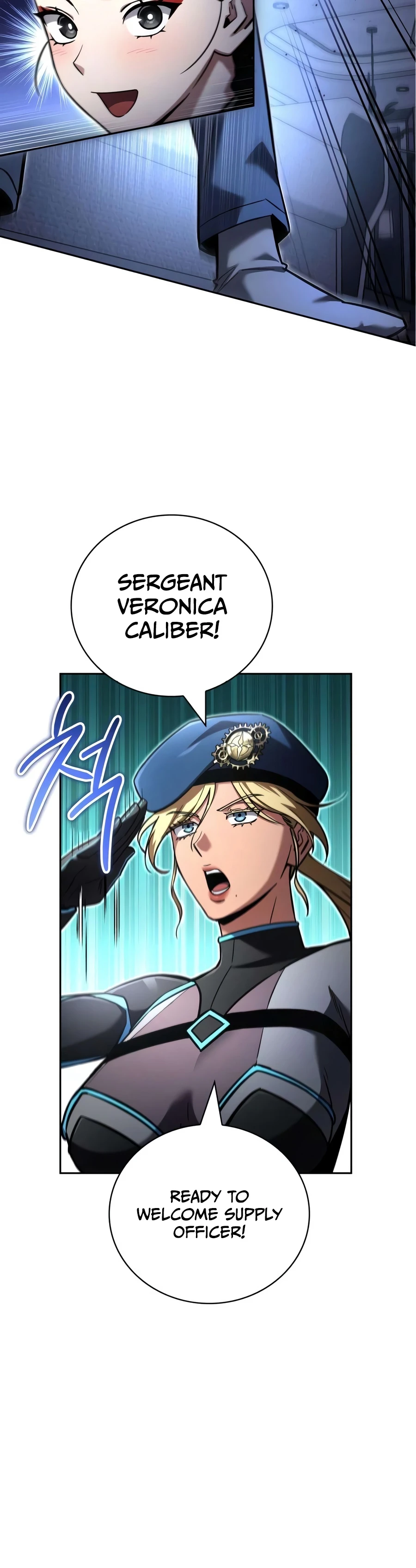 Read A Wimp S Strategy Guide To Conquer The Tower EN Manga Online