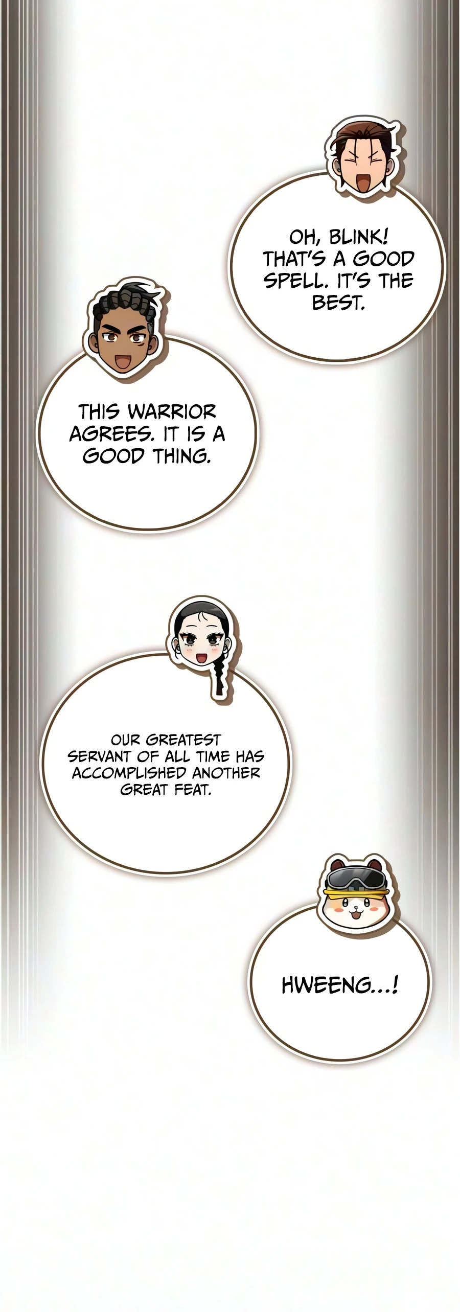 Read A Wimp S Strategy Guide To Conquer The Tower EN Manga Online