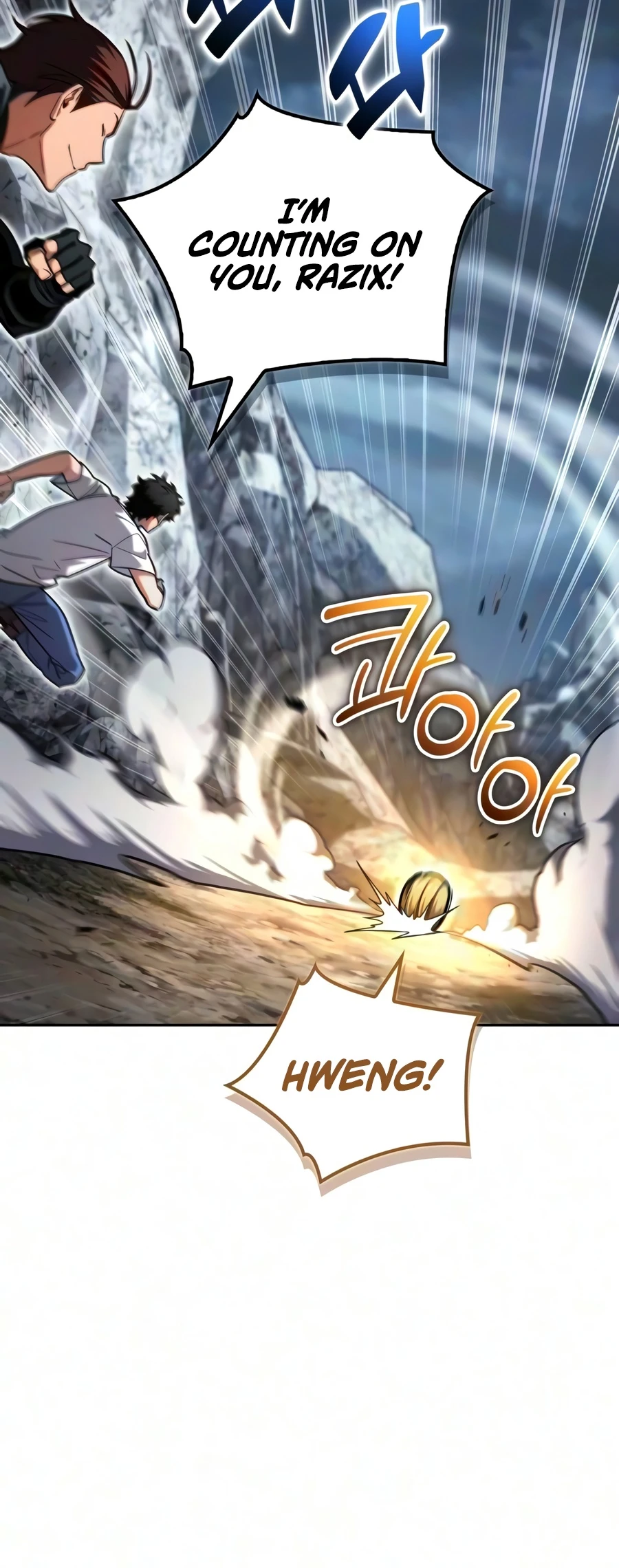 Read A Wimp S Strategy Guide To Conquer The Tower EN Manga Online