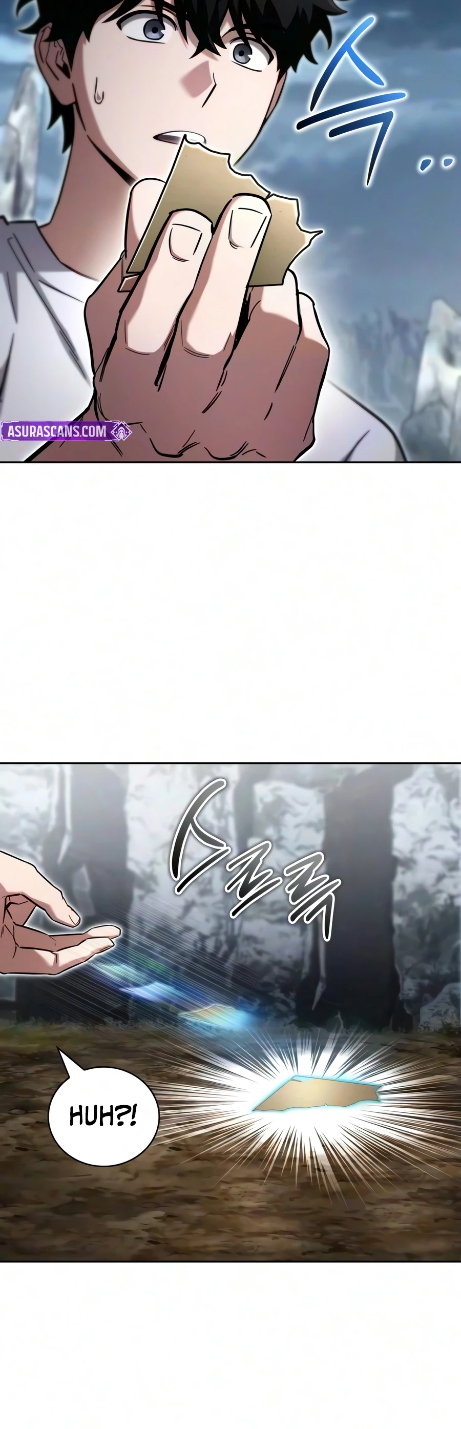 Read A Wimp S Strategy Guide To Conquer The Tower EN Manga Online