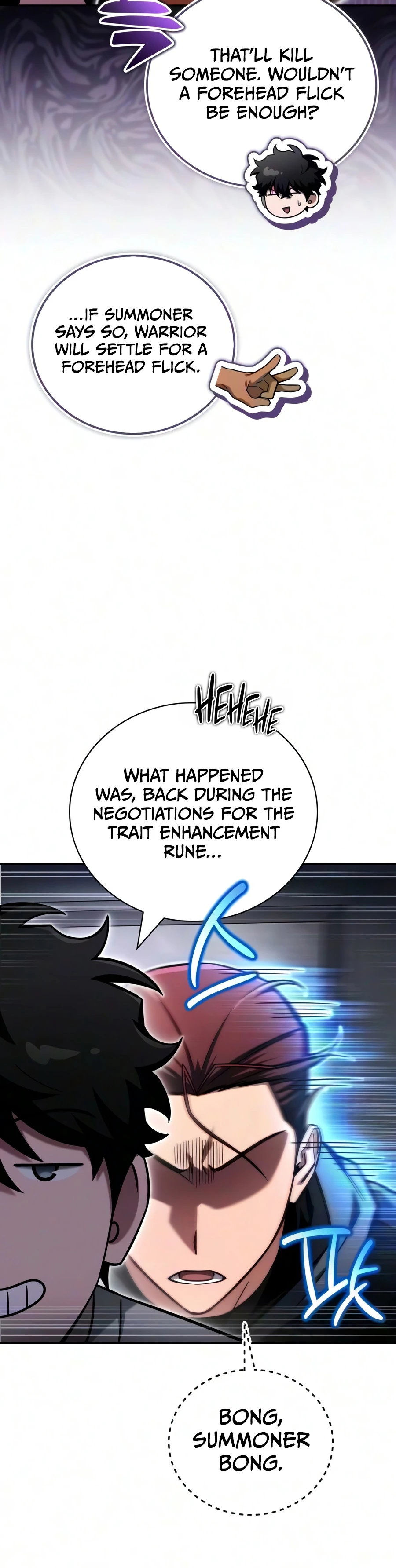 Read A Wimp S Strategy Guide To Conquer The Tower EN Manga Online