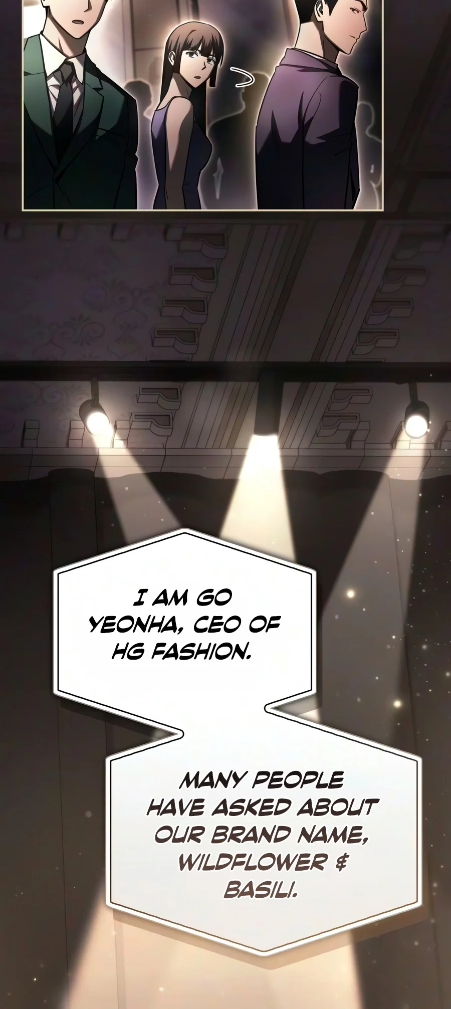 Read A Wimp S Strategy Guide To Conquer The Tower EN Manga Online