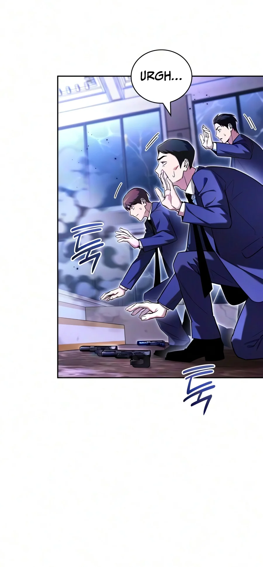 Read A Wimp S Strategy Guide To Conquer The Tower EN Manga Online