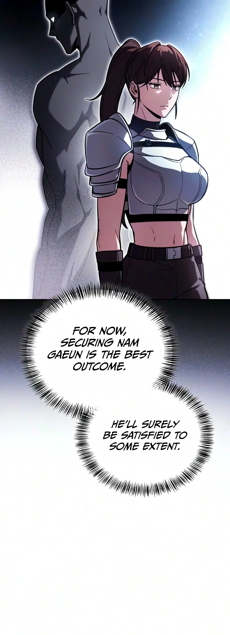 Read A Wimp S Strategy Guide To Conquer The Tower EN Manga Online