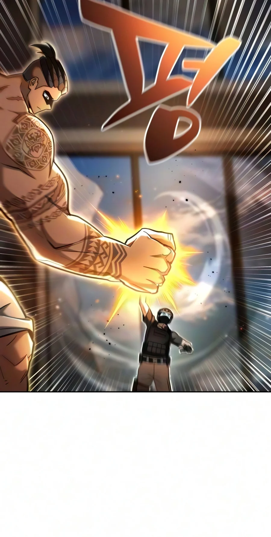 Read A Wimp S Strategy Guide To Conquer The Tower EN Manga Online