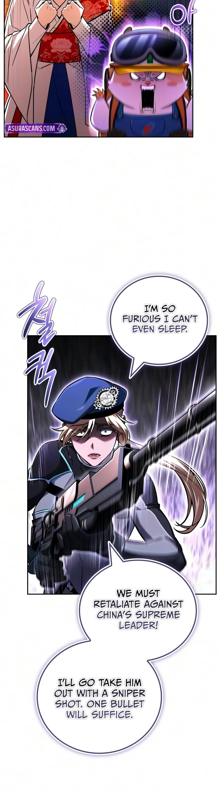Read A Wimp S Strategy Guide To Conquer The Tower EN Manga Online