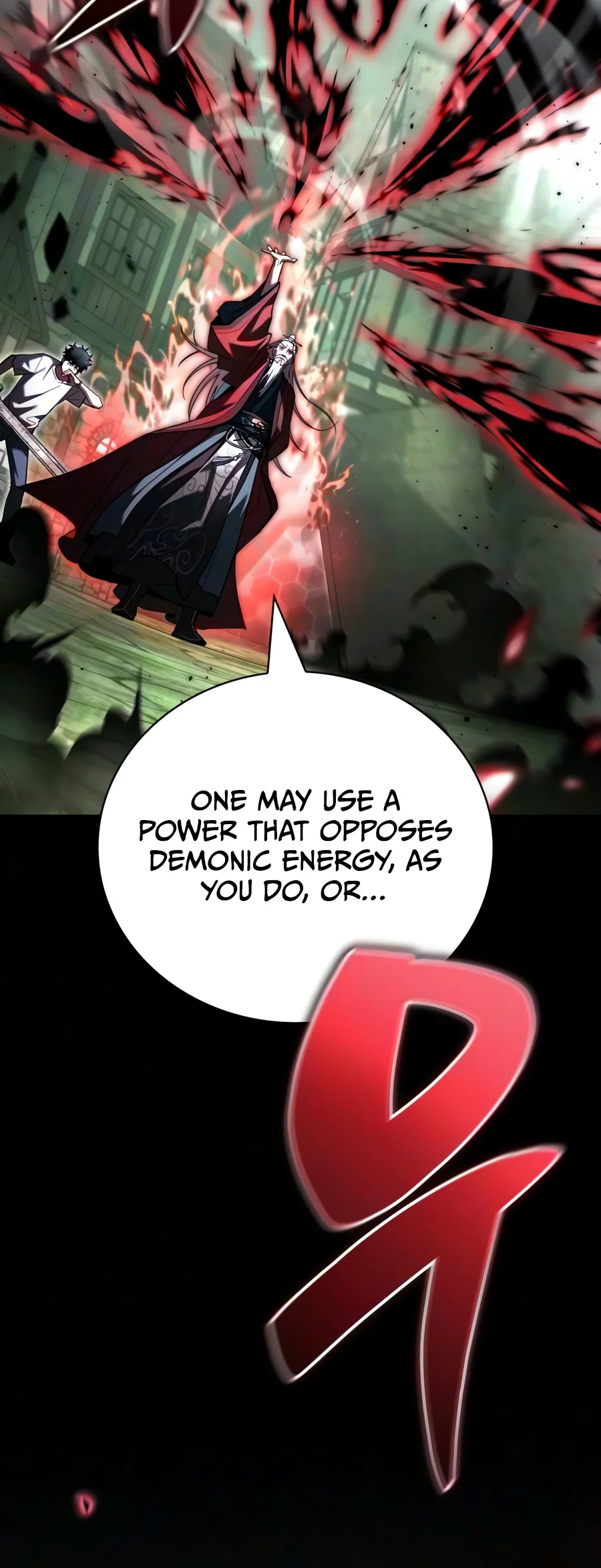 Read A Wimp S Strategy Guide To Conquer The Tower EN Manga Online