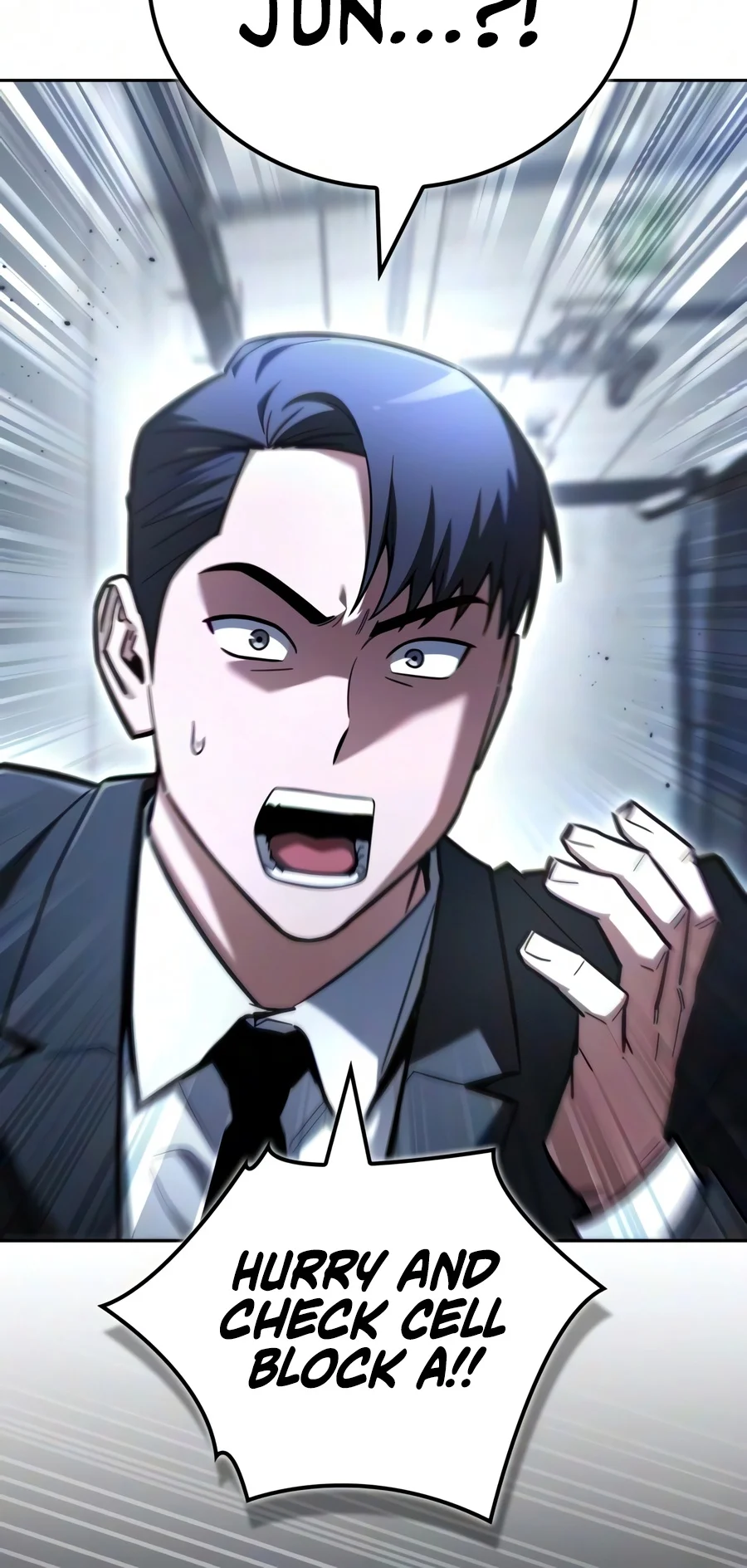 Read A Wimp S Strategy Guide To Conquer The Tower EN Manga Online