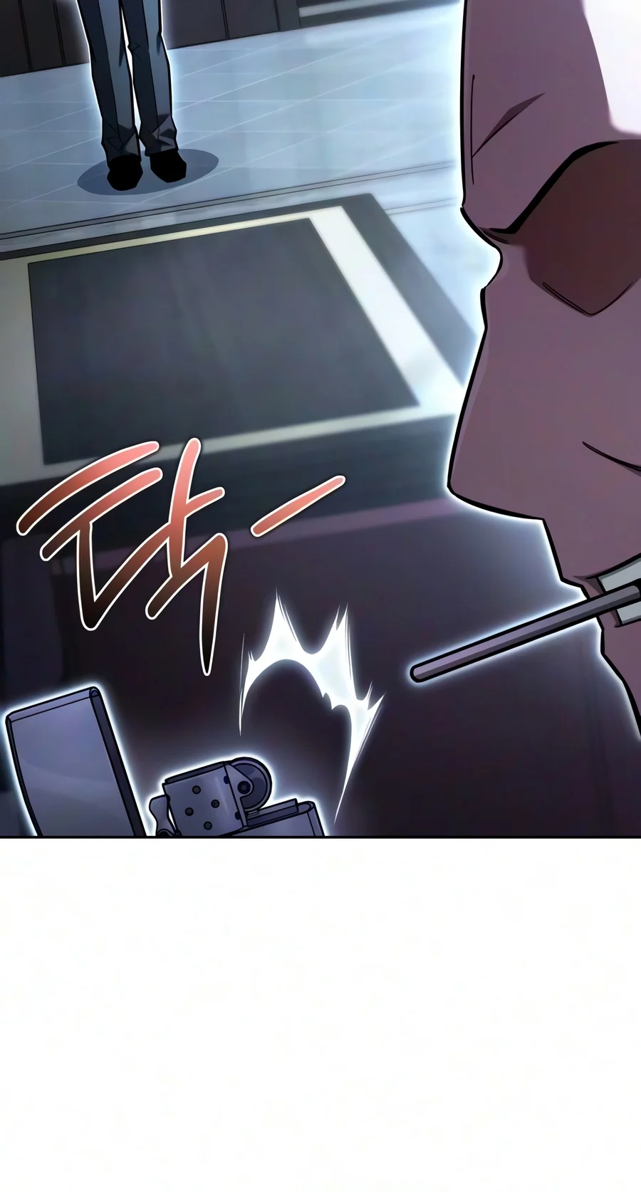 Read A Wimp S Strategy Guide To Conquer The Tower EN Manga Online