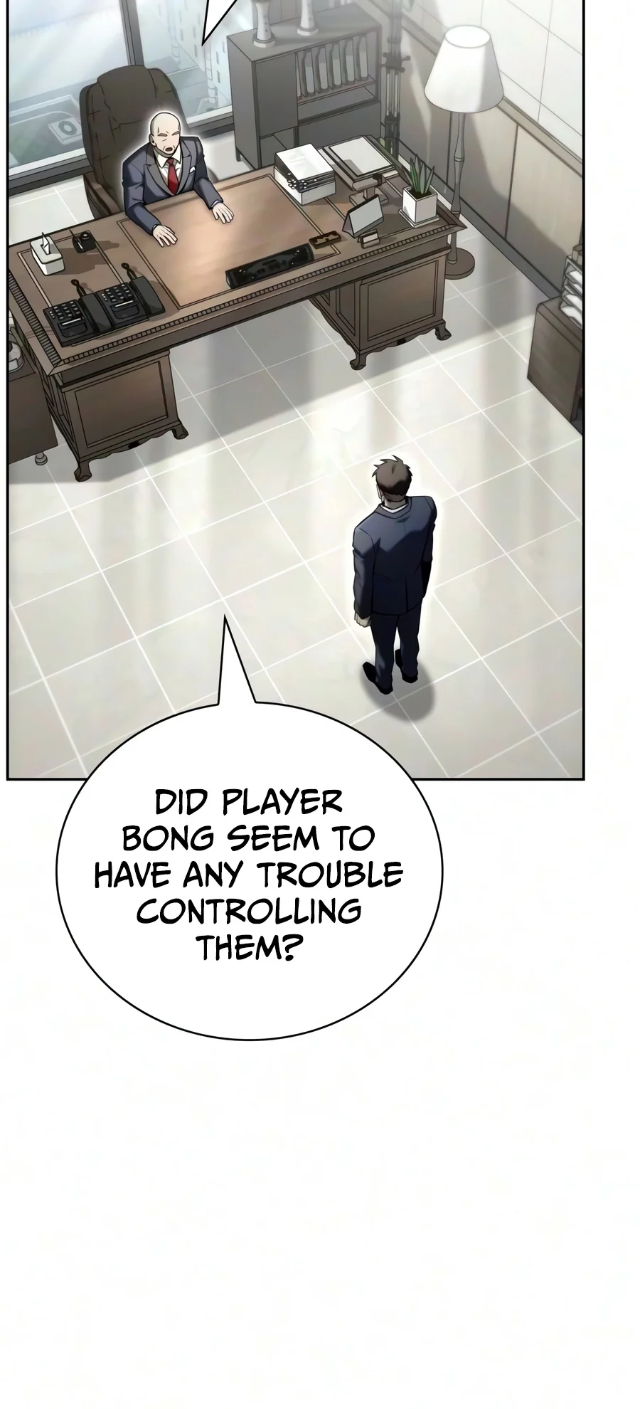 Read A Wimp S Strategy Guide To Conquer The Tower EN Manga Online