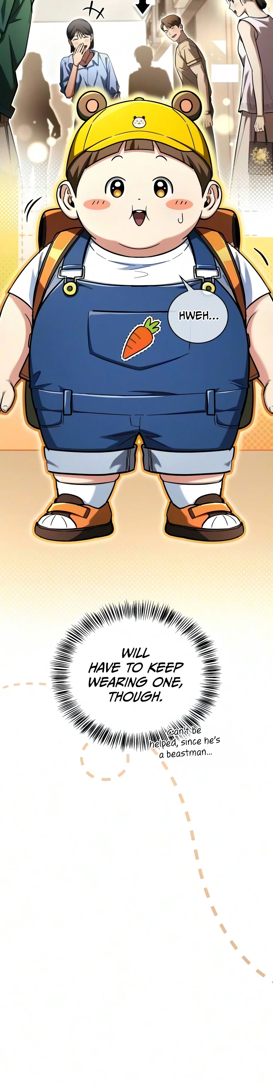 Read A Wimp S Strategy Guide To Conquer The Tower EN Manga Online