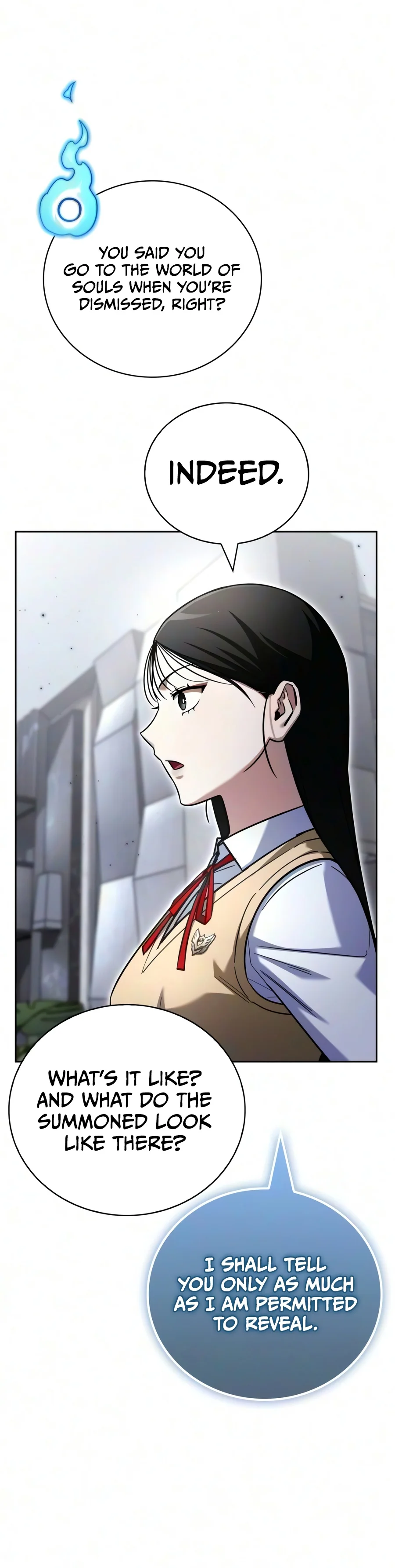 Read A Wimp S Strategy Guide To Conquer The Tower EN Manga Online