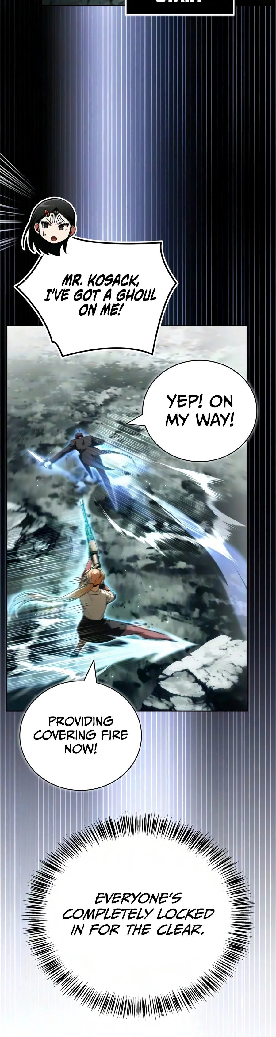 Read A Wimp S Strategy Guide To Conquer The Tower EN Manga Online