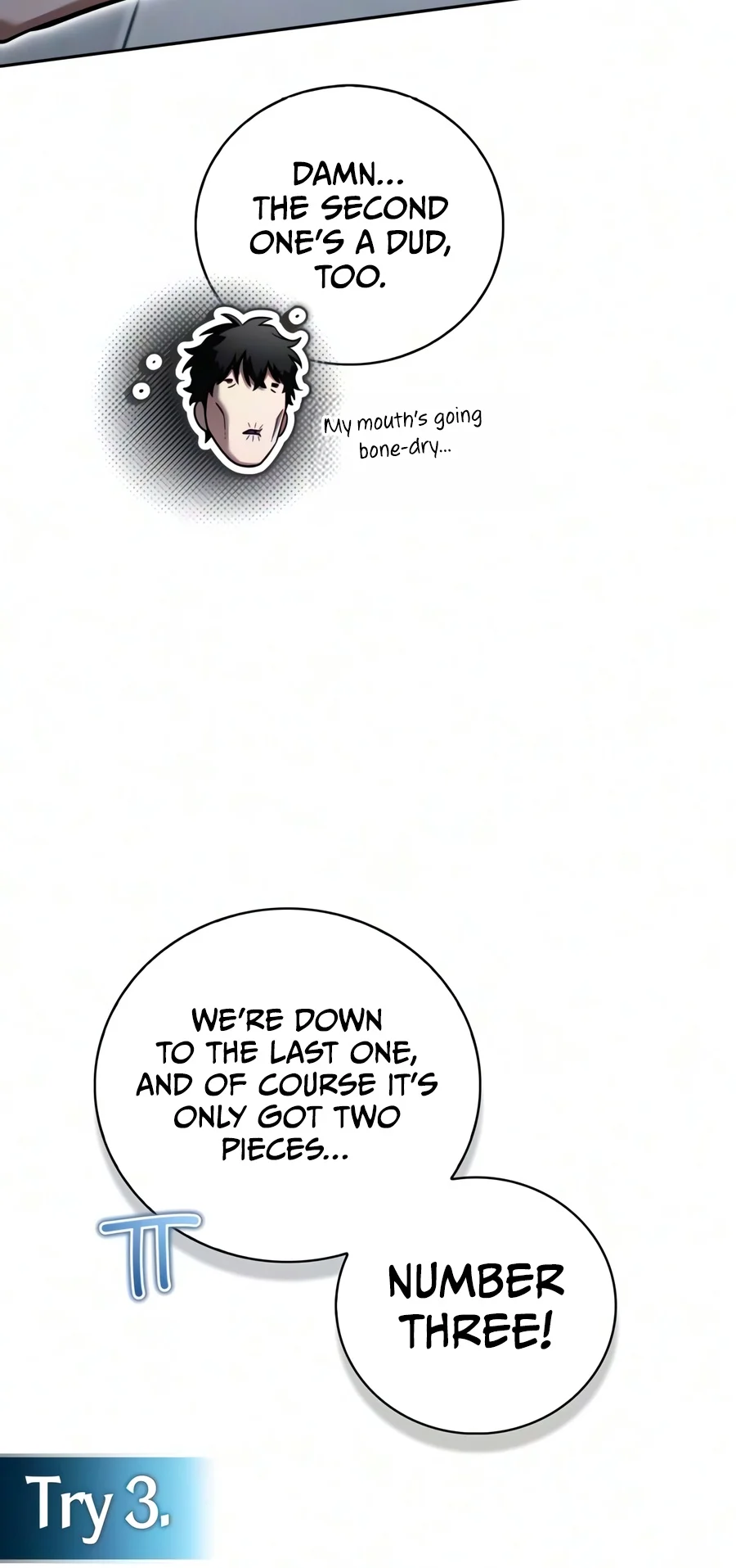 Read A Wimp S Strategy Guide To Conquer The Tower EN Manga Online