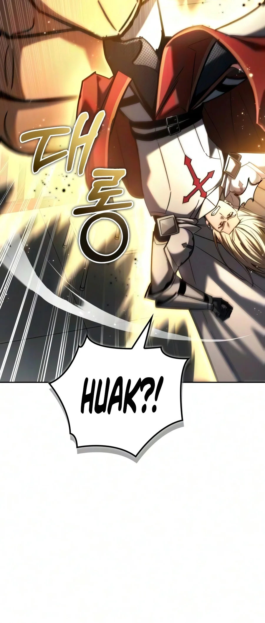Read A Wimp S Strategy Guide To Conquer The Tower EN Manga Online
