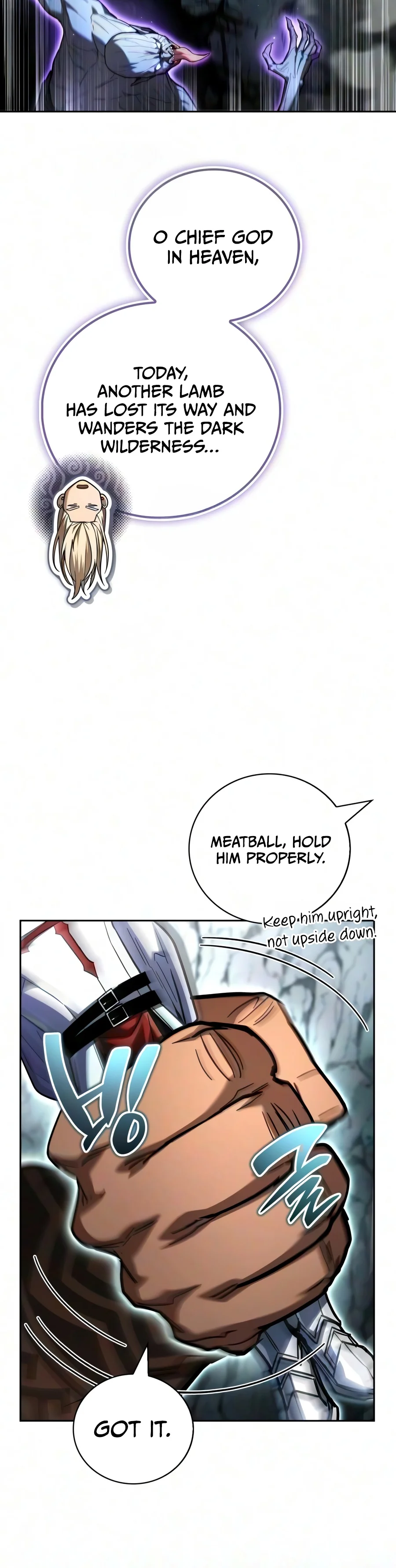 Read A Wimp S Strategy Guide To Conquer The Tower EN Manga Online
