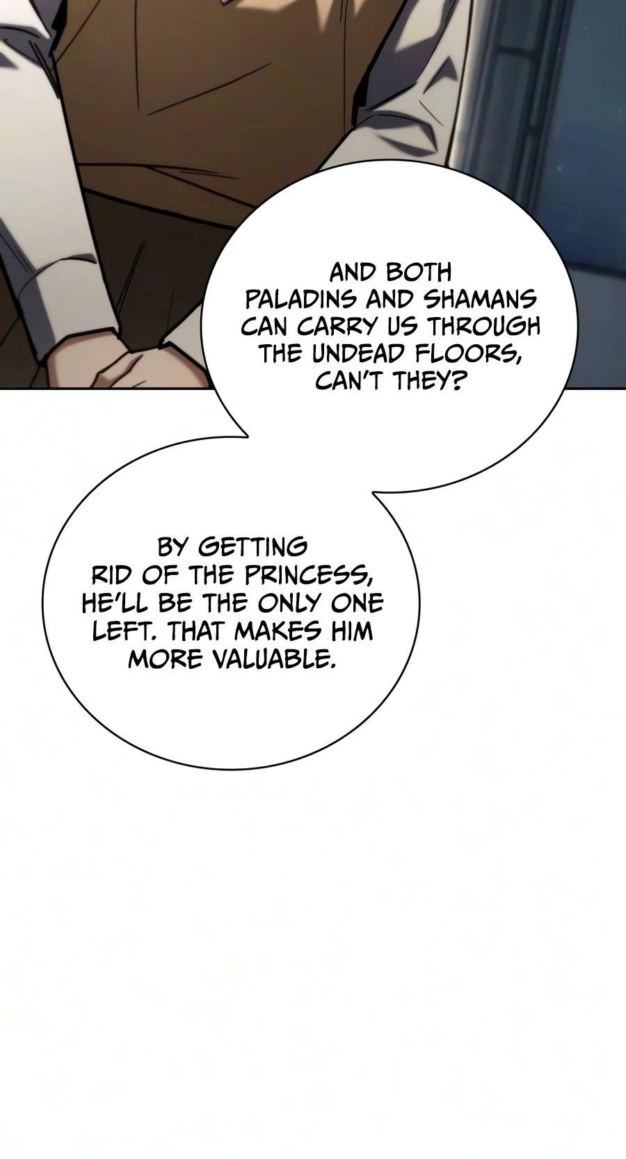 Read A Wimp S Strategy Guide To Conquer The Tower EN Manga Online