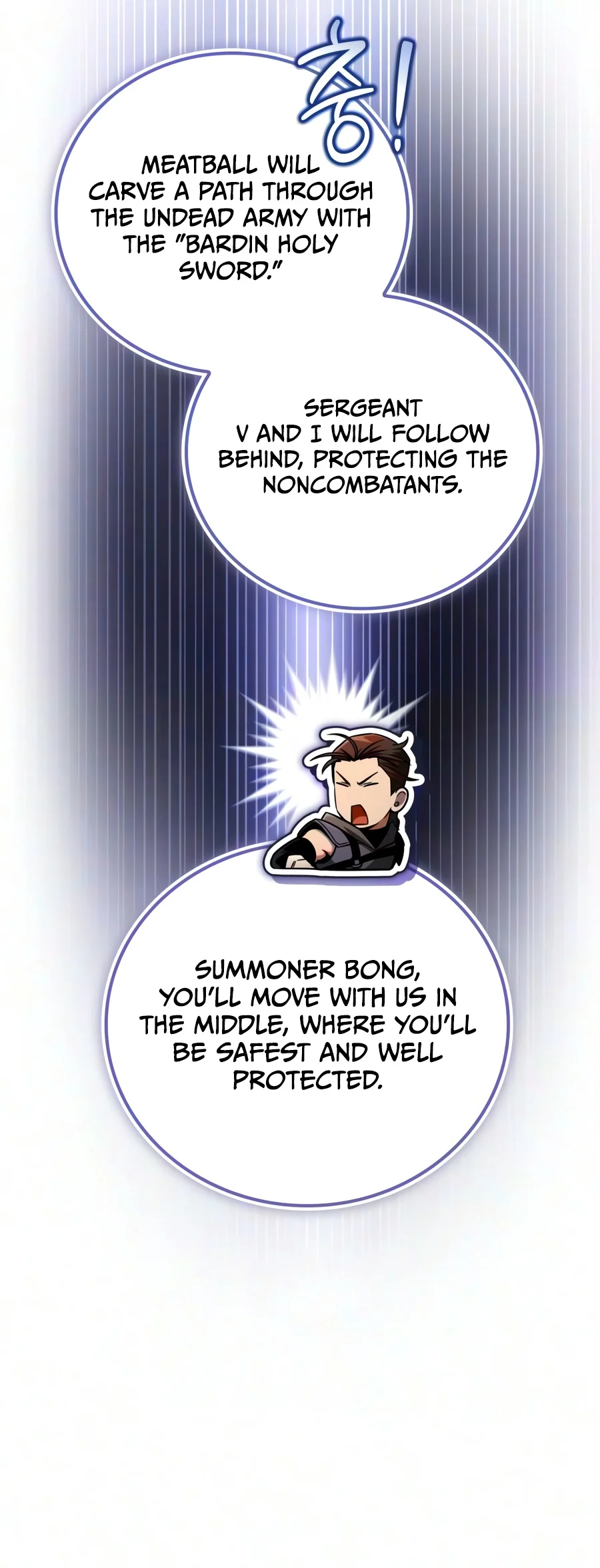 Read A Wimp S Strategy Guide To Conquer The Tower EN Manga Online