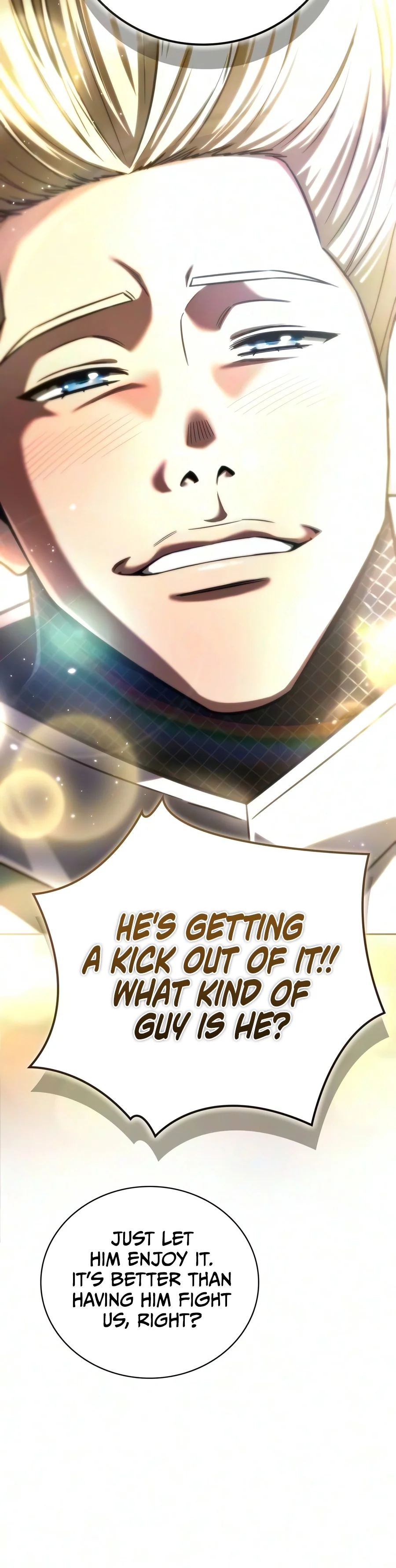 Read A Wimp S Strategy Guide To Conquer The Tower EN Manga Online