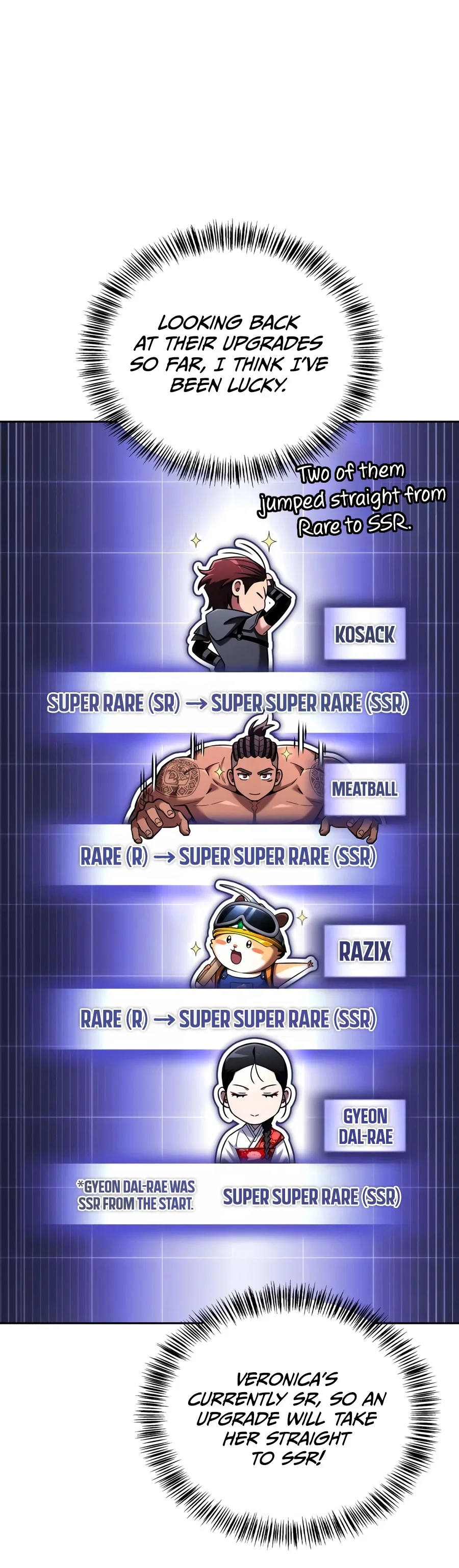Read A Wimp S Strategy Guide To Conquer The Tower EN Manga Online