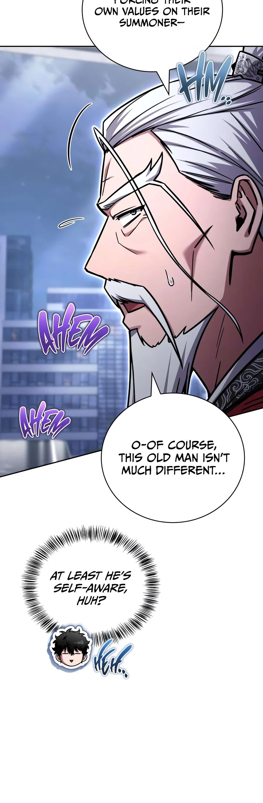 Read A Wimp S Strategy Guide To Conquer The Tower EN Manga Online