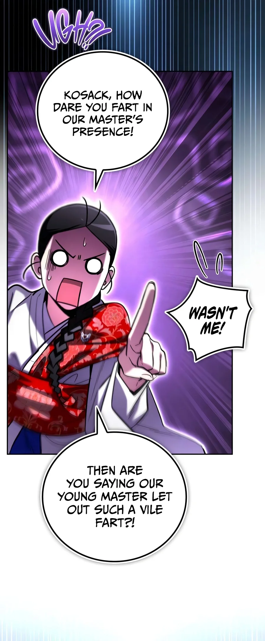 Read A Wimp S Strategy Guide To Conquer The Tower EN Manga Online