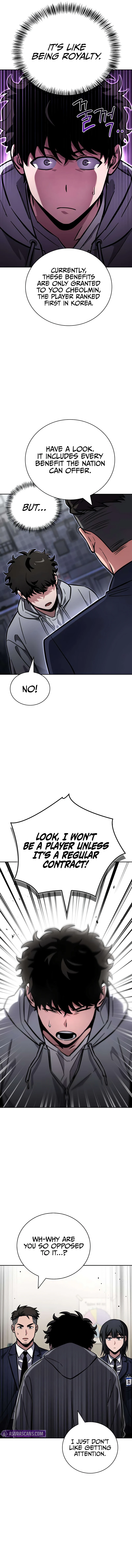 Read A Wimp S Strategy Guide To Conquer The Tower EN Manga Online