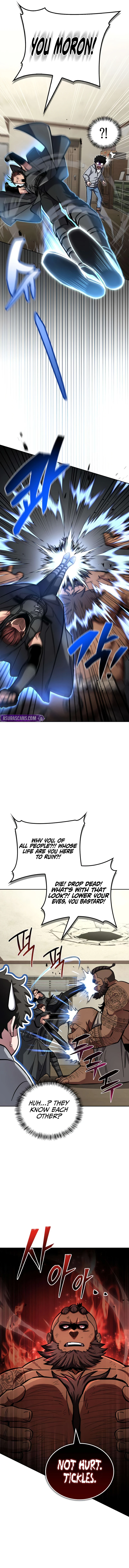 Read A Wimp S Strategy Guide To Conquer The Tower EN Manga Online