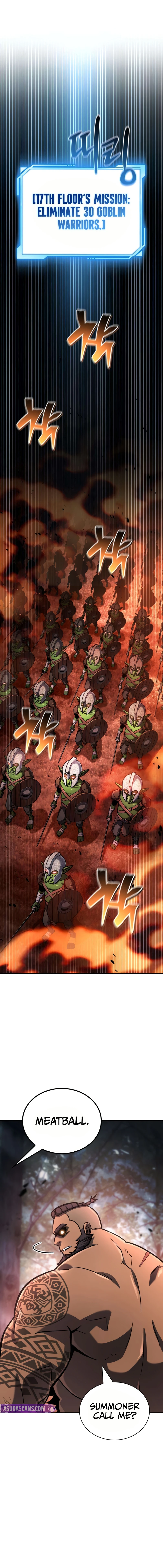 Read A Wimp S Strategy Guide To Conquer The Tower EN Manga Online