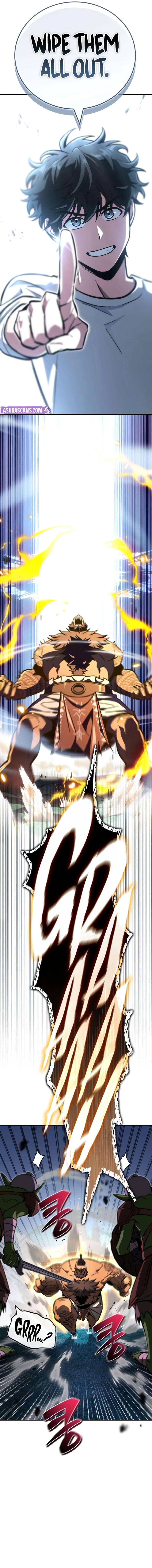 Read A Wimp S Strategy Guide To Conquer The Tower EN Manga Online