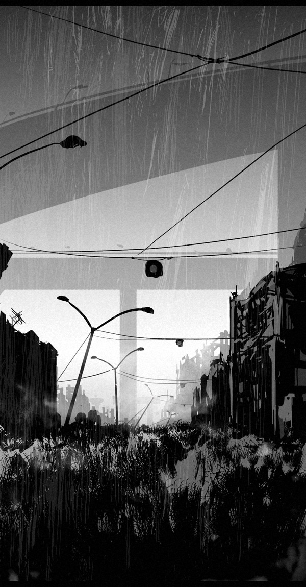 Read Abandoned Cut Material EN Manga Online