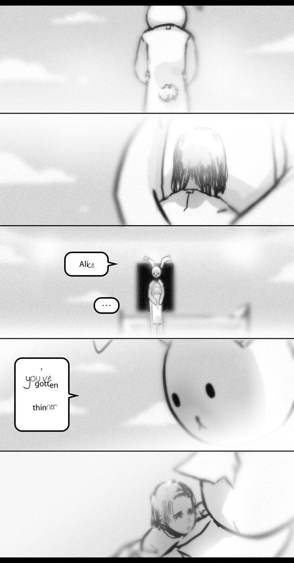 Read Abandoned Cut Material EN Manga Online