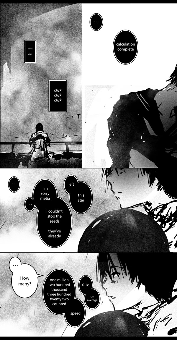 Read Abandoned_Cut Material EN Manga Online