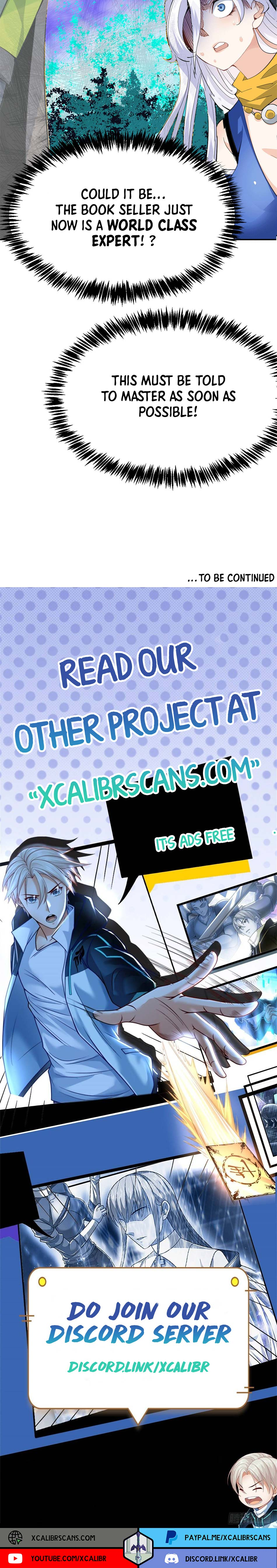 Read Above Ten Thousand People EN Manga Online