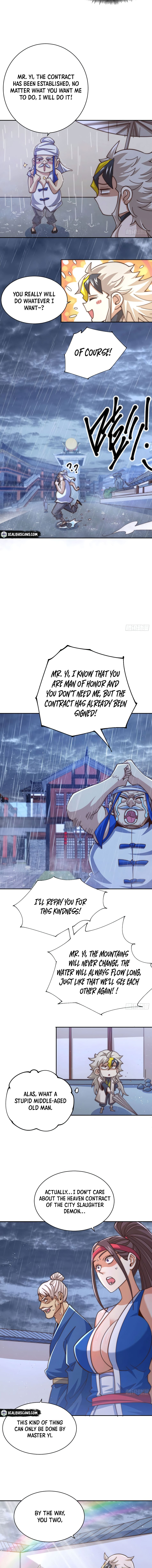 Read Above Ten Thousand People EN Manga Online