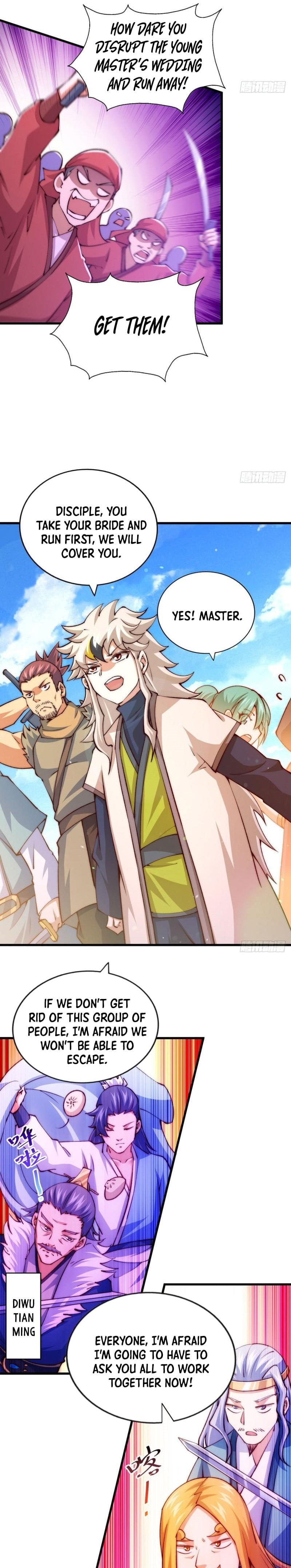 Read Above Ten Thousand People EN Manga Online