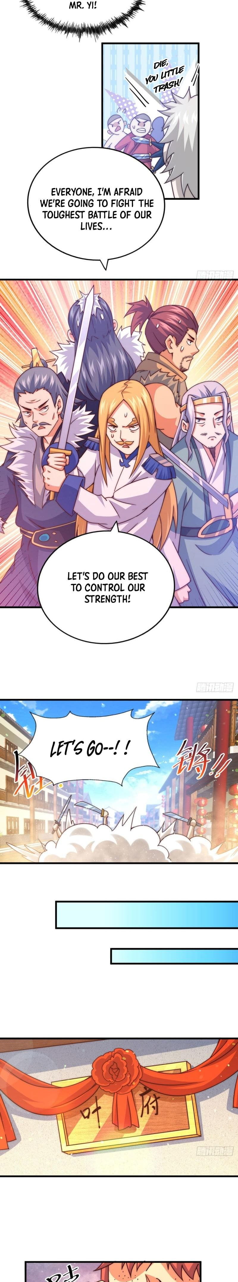 Read Above Ten Thousand People EN Manga Online