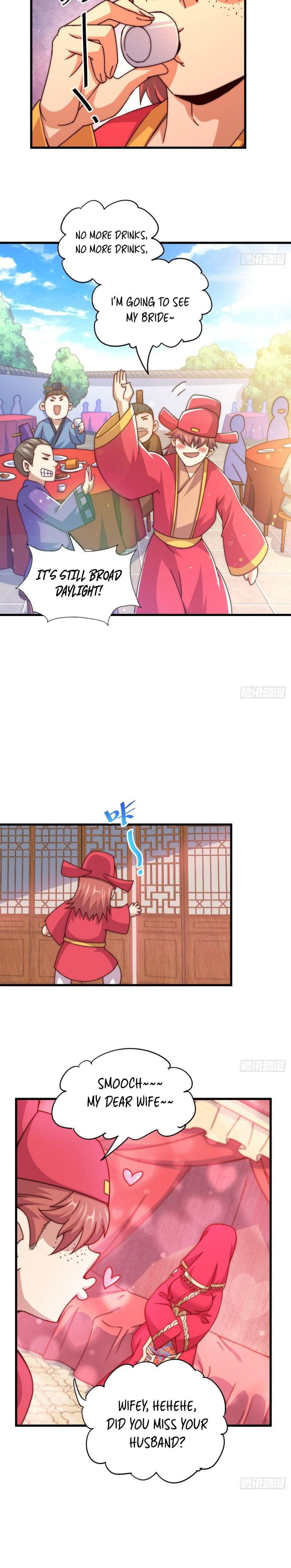 Read Above Ten Thousand People EN Manga Online