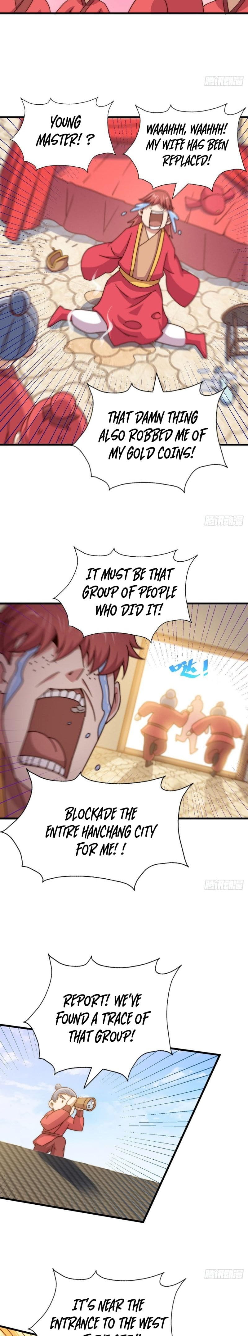 Read Above Ten Thousand People EN Manga Online