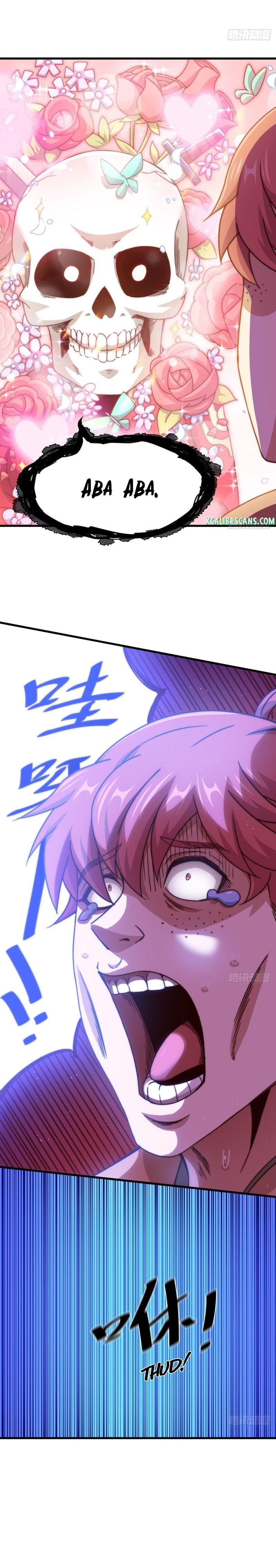 Read Above Ten Thousand People EN Manga Online