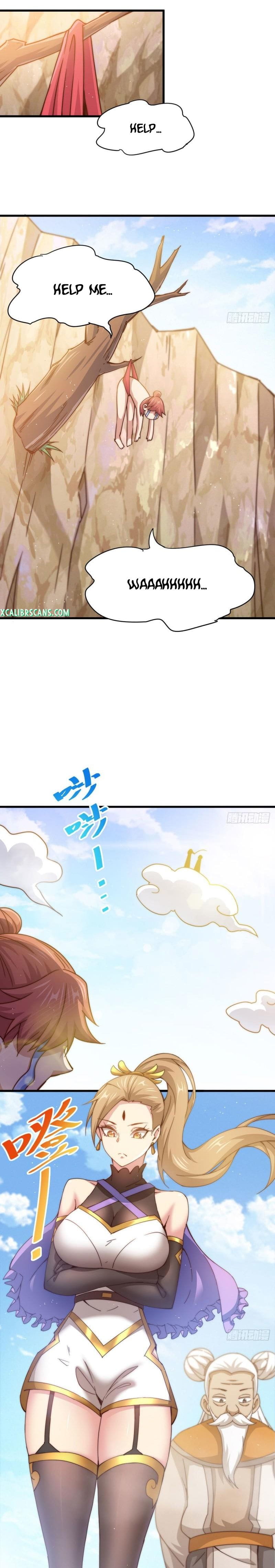 Read Above Ten Thousand People EN Manga Online