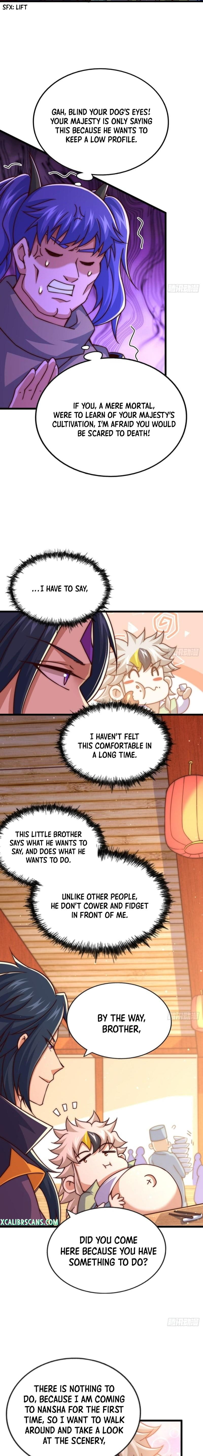 Read Above Ten Thousand People EN Manga Online