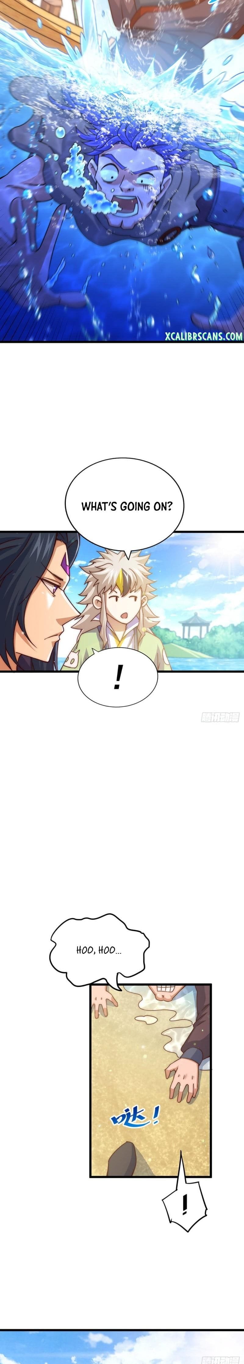 Read Above Ten Thousand People EN Manga Online