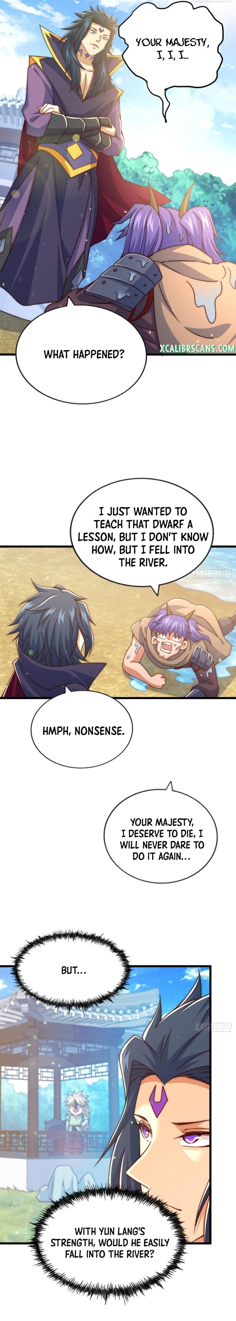 Read Above Ten Thousand People EN Manga Online